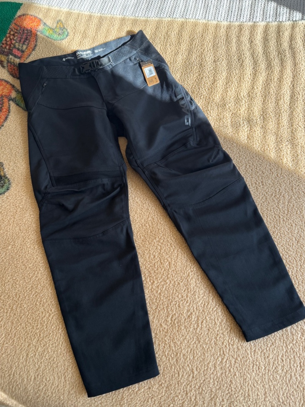 men dakine thrillium hw pant - size large